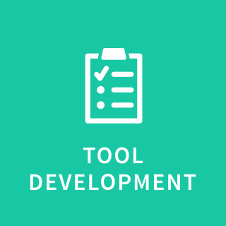 Tool development