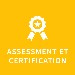 Assessment et certification